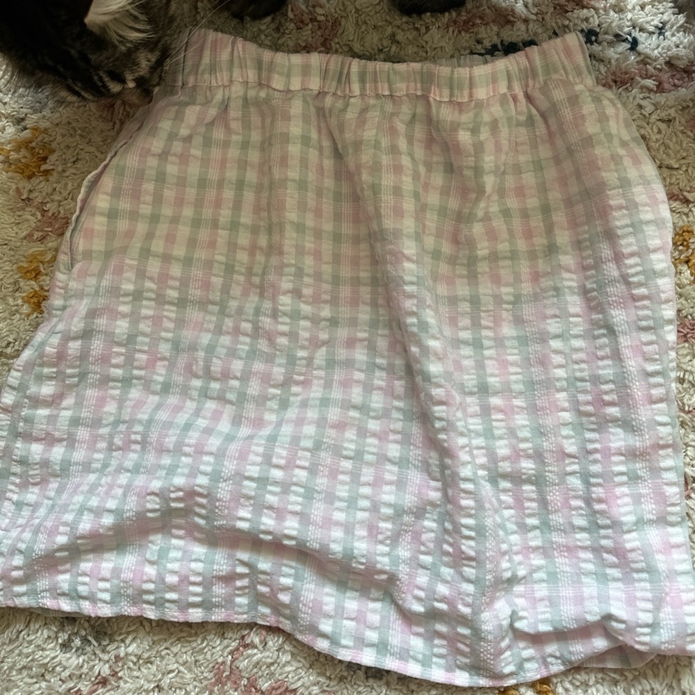 princess Polly skirt
